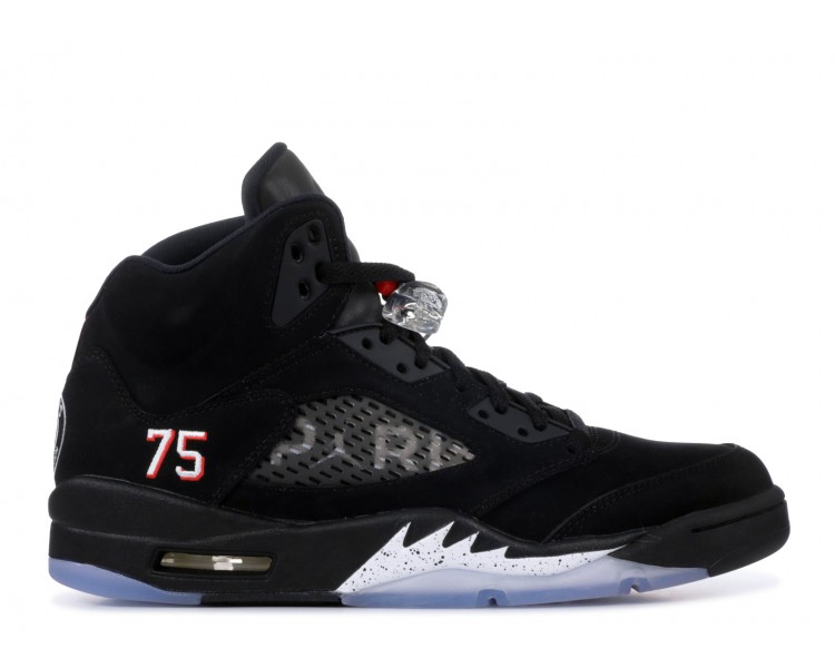 jordan 5 paris saint germain