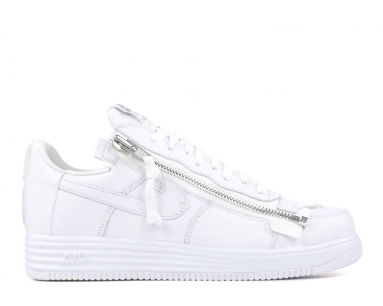 Nike Lunar Force 1 Low Acronym AF100