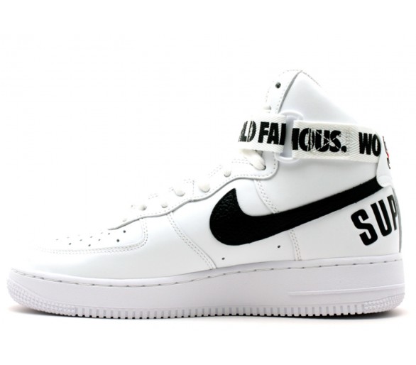 nike air force world famous