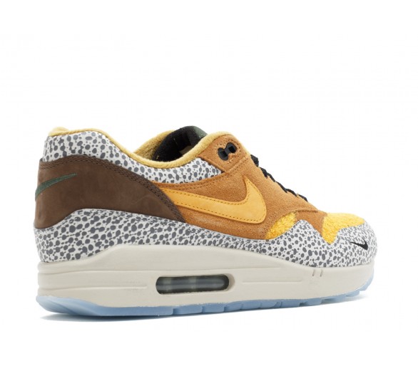 nike air max 1 atmos safari 2016