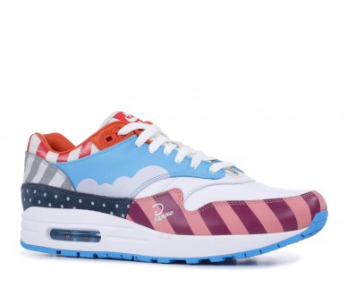 nike air max 1 parra friends and family