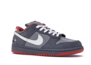 nike nyc pigeon