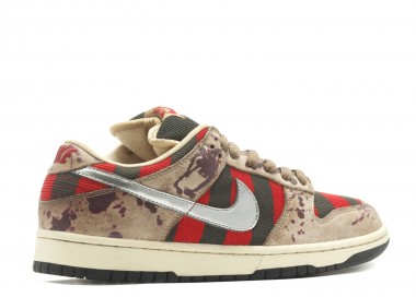 freddy krueger nike release date