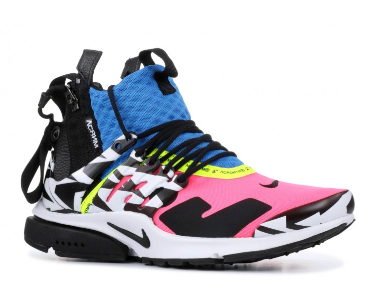 racer pink nike