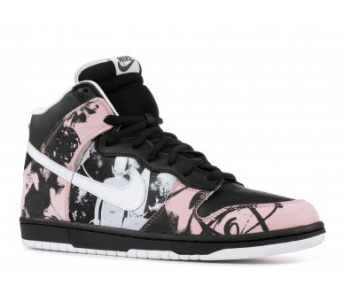 Nike Dunk High Pro Unkle