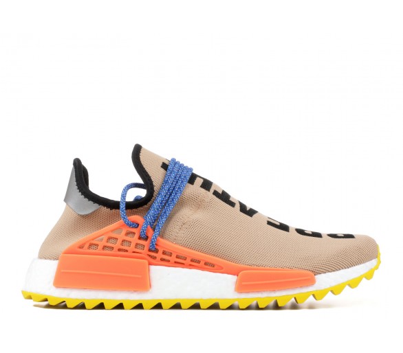 Adidas NMD Human Race TR Nude - official cooperative