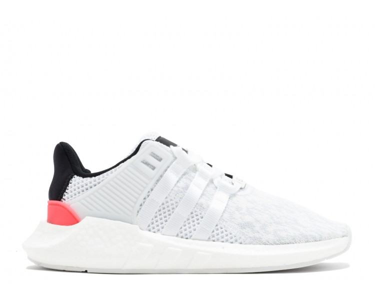 Adidas EQT Support 93/17 White Red