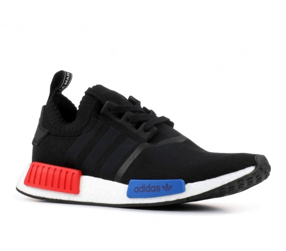 adidas nmd xr1 black blue meaning