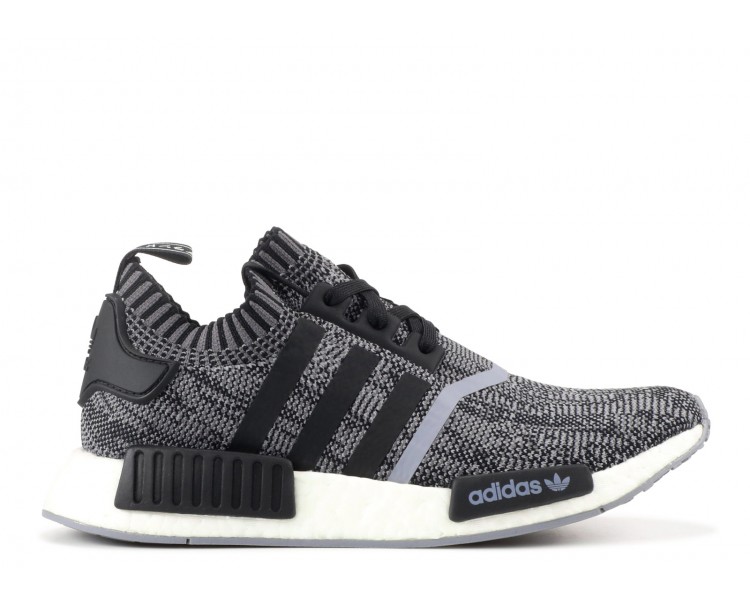 nmd r1 pk black and white