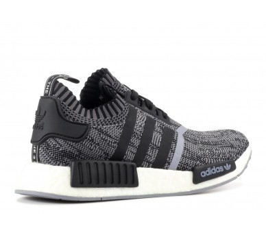 black and white adidas nmd xr1