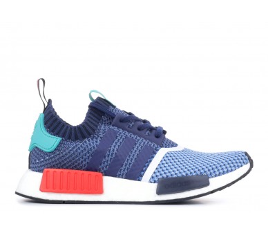 adidas nmd r1 pk packer shoes