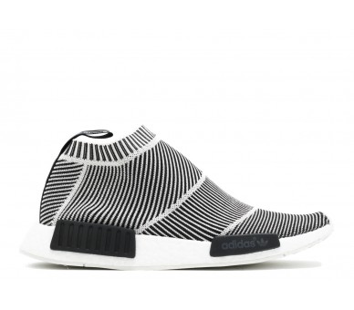 Adidas NMD CS1 City Sock OG Core Black