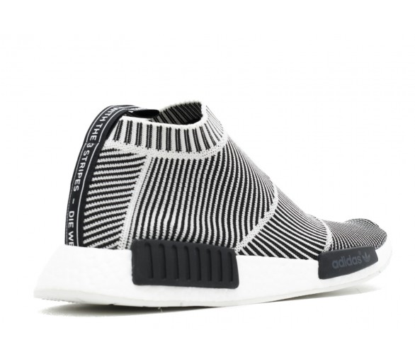 Adidas CS1 City Sock Core