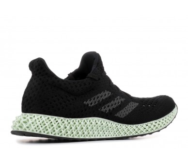 futurecraft 4d ash green