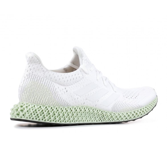 adidas 4d white ash green
