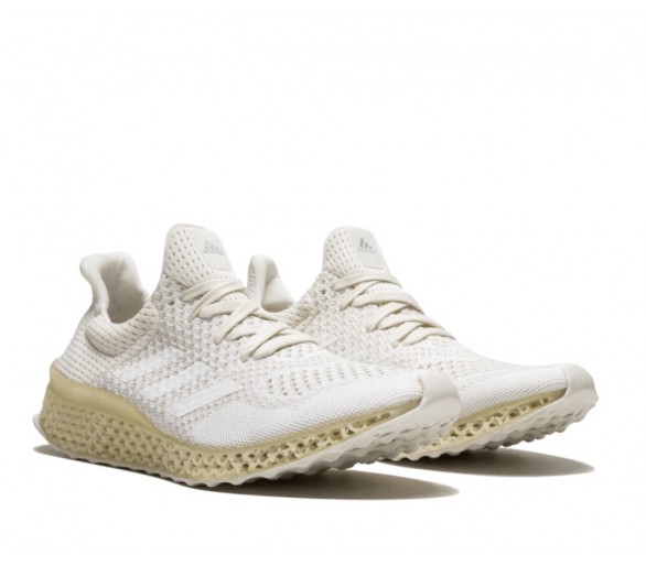 adidas futurecraft 3d runner white friends and family