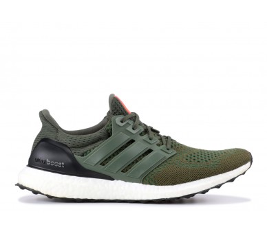 adidas pure boost olive