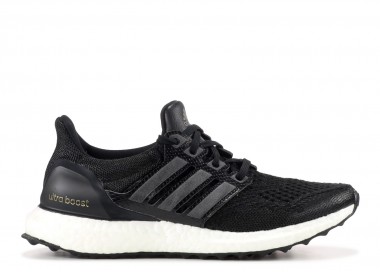 ultra boost collective black