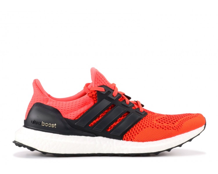 adidas ultra boost in red