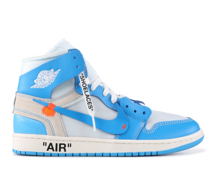 air jordan high unc