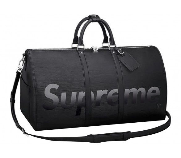 louis supreme bag