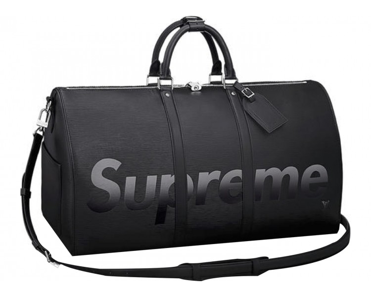 x supreme bag