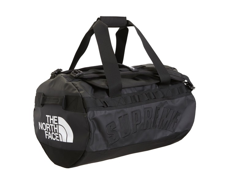 the north face small duffel bag