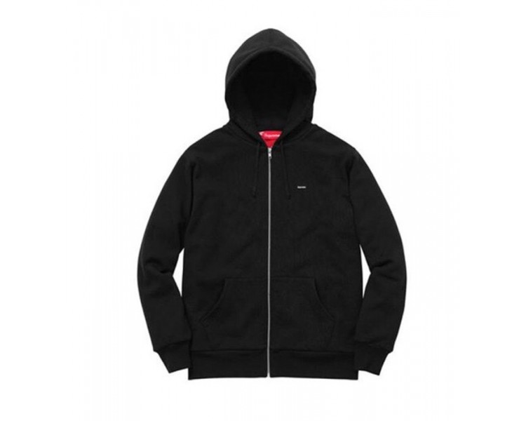 supreme zip jacket