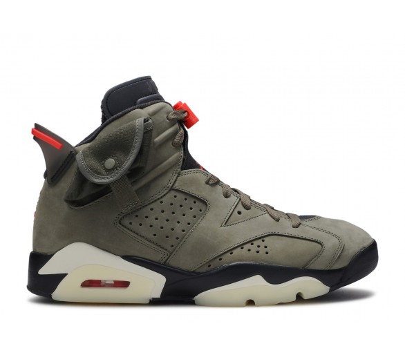 jordan 6 sold out