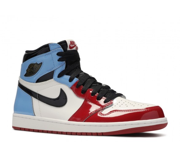 unc chicago jordan 1