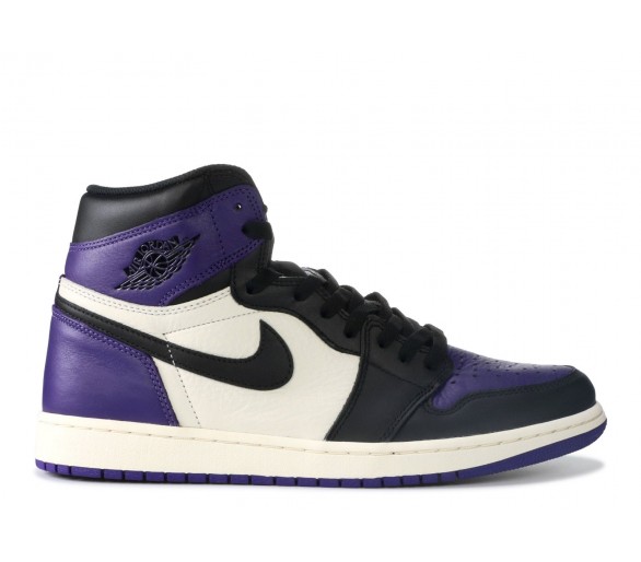 aj1 retro high court purple