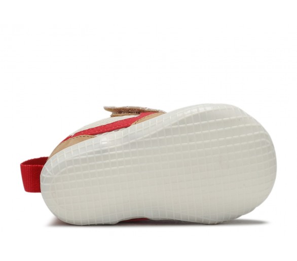 mars yard infant