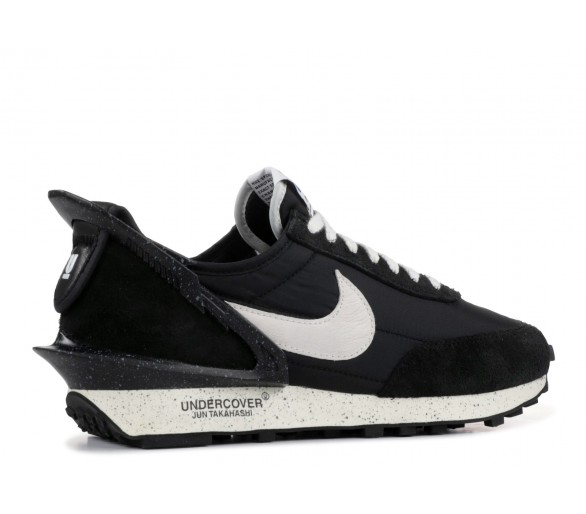 daybreak undercover black