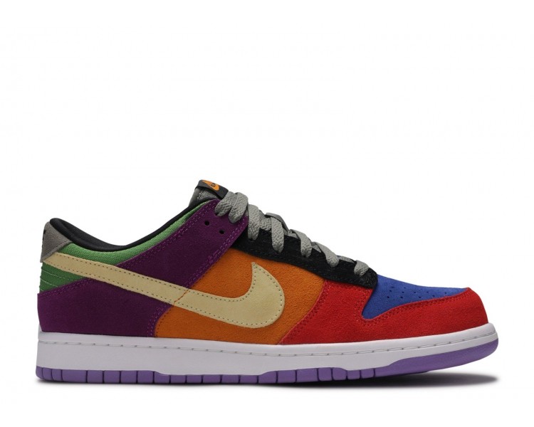 SP Dunk Low Viotech (2019 