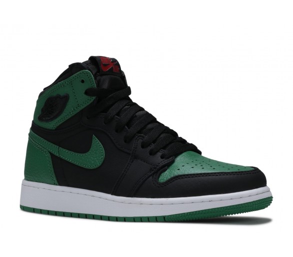 jordan 1 retro pine green gs