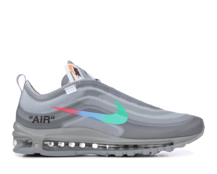 off white for nike air max 97