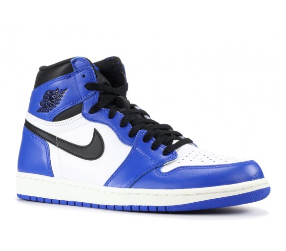 jordan retro high game royal