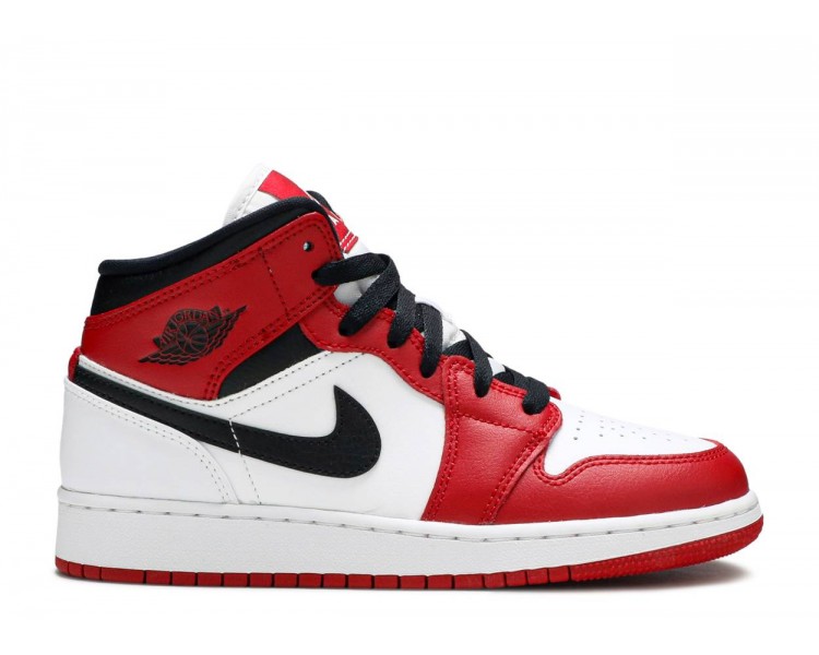 high rise jordan 1