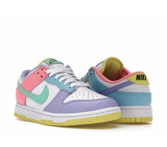 nike sp dunk low se easter w