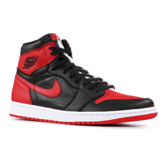 Air Jordan 1 Retro High Homage to Home