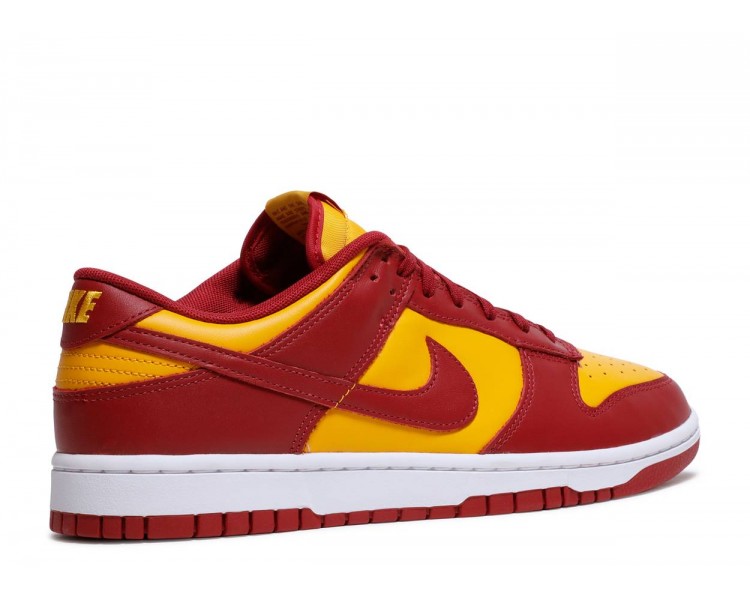 dunk low midas gold stockx
