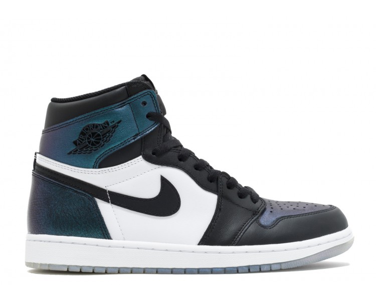 Air Jordan 1 Retro High All Star Chameleon