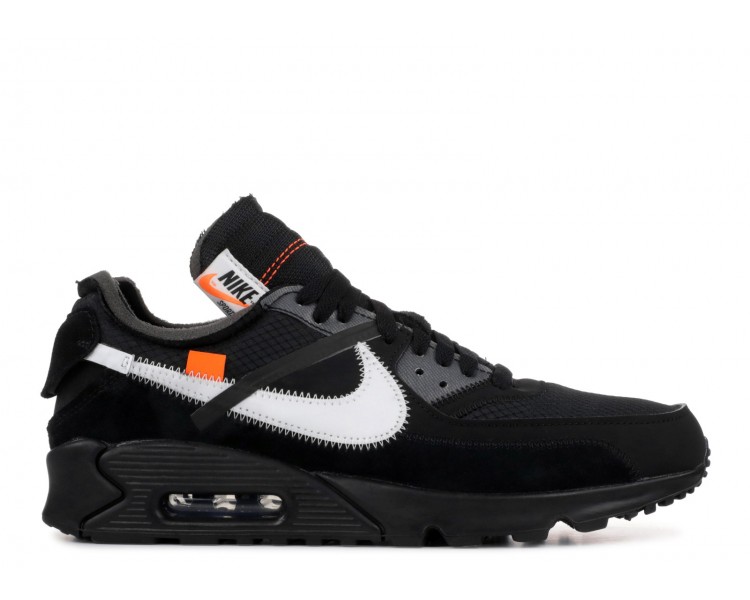 off white x nike air max 90 release date