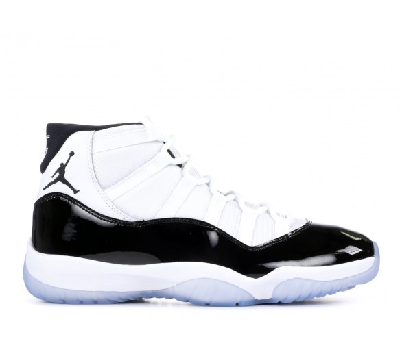 Air Jordan 11 Retro Concord 2018