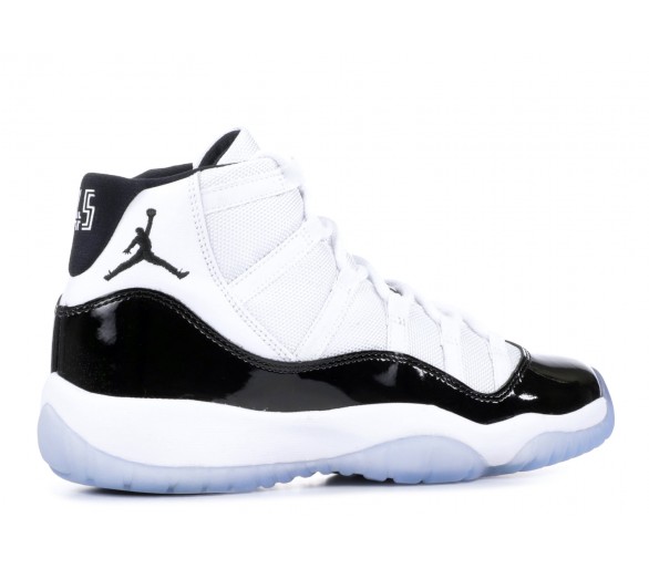 air jordan 11 concord 2018 sold out